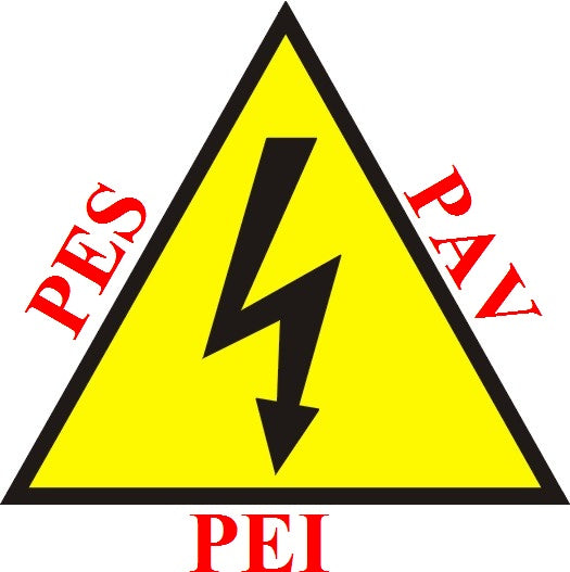 Corso di Formazione da rischio elettrico PES/PAV/PEI