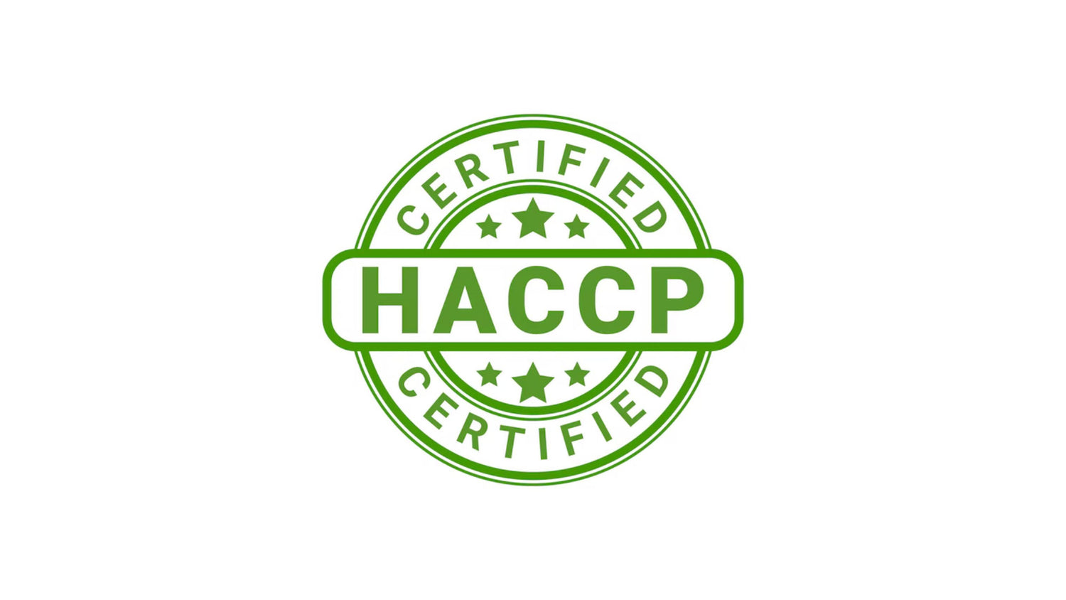 Corso formazione HACCP