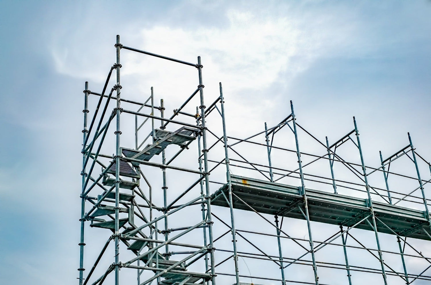 Corso formazione per Ponteggi