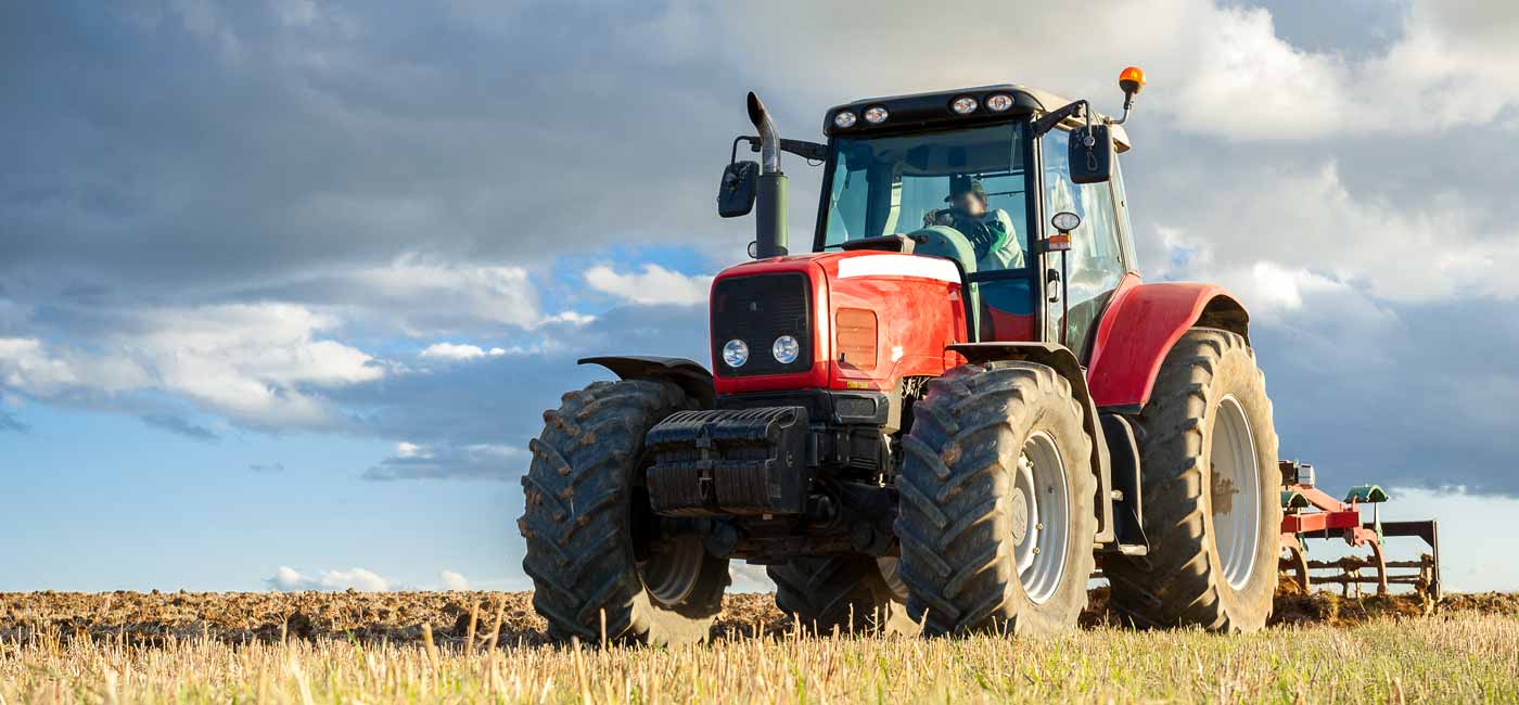 Corso formazione per Trattore Agricolo o forestale su ruote
