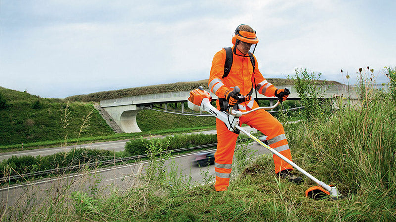 Corso di Formazione Motosega e Decespugliatori